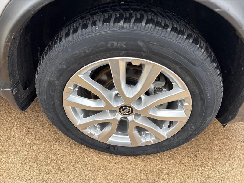 2021 Nissan Rogue Sport SImage 14