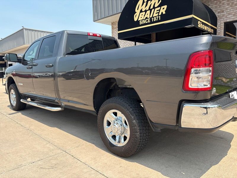2022 RAM 3500 TradesmanImage 11