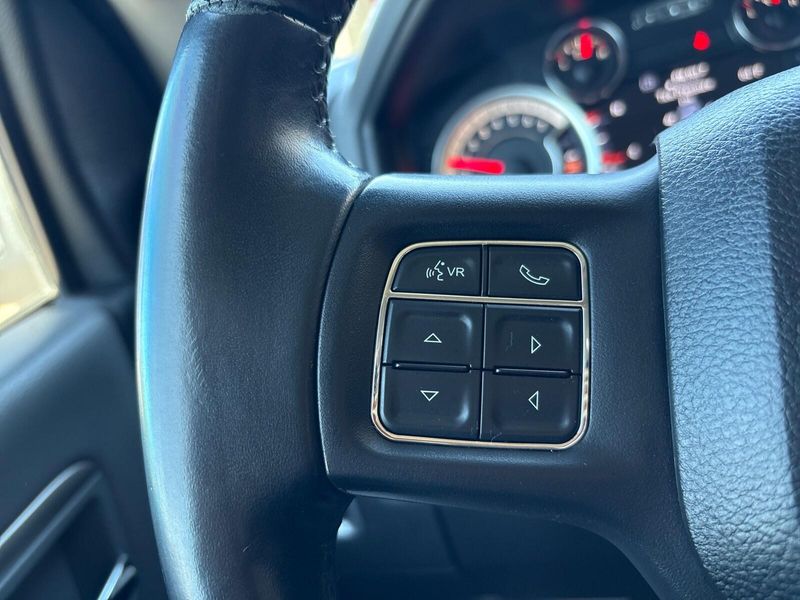 Used 2018 RAM 1500 Big HornImage 18