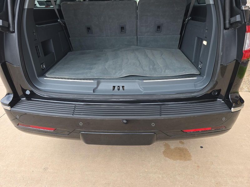 Used 2020 Lincoln Navigator ReserveImage 16