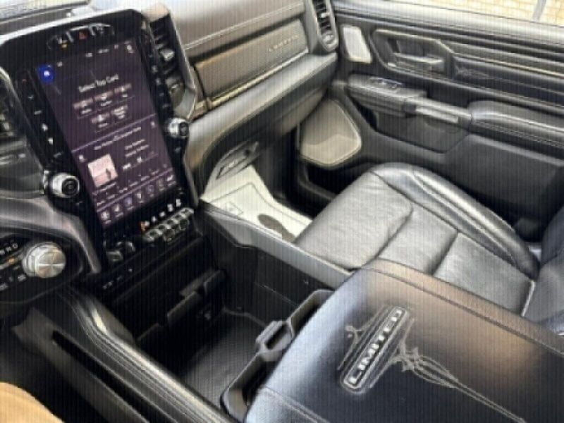 2019 RAM 1500 LimitedImage 29