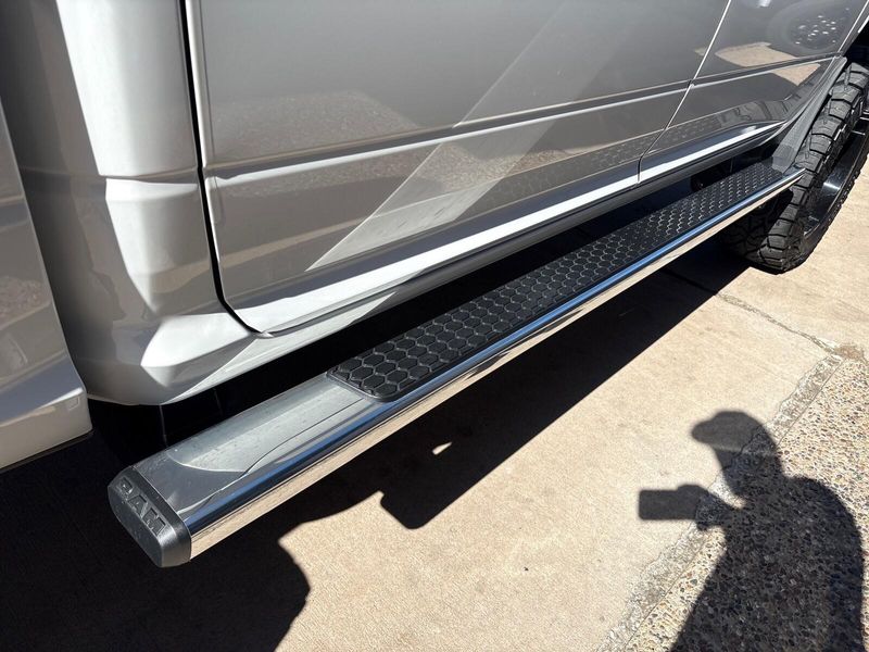 Used 2018 RAM 1500 Big HornImage 10