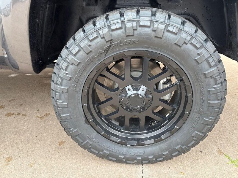 2022 RAM 1500 Big HornImage 12