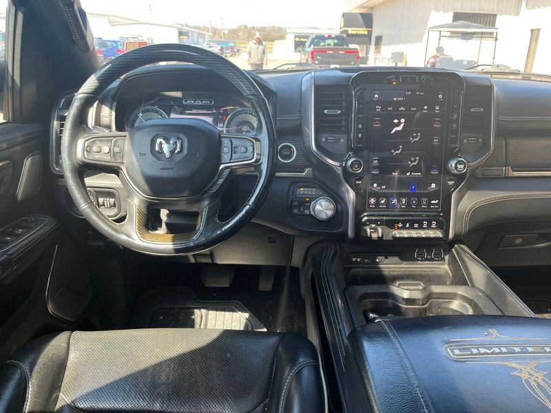 2019 RAM 1500 LimitedImage 5