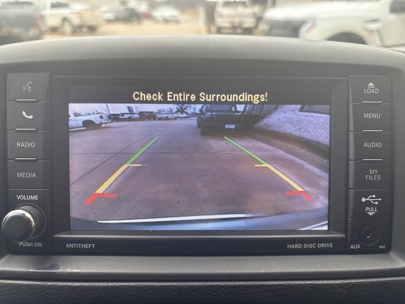 Used 2019 Dodge Grand Caravan SEImage 20