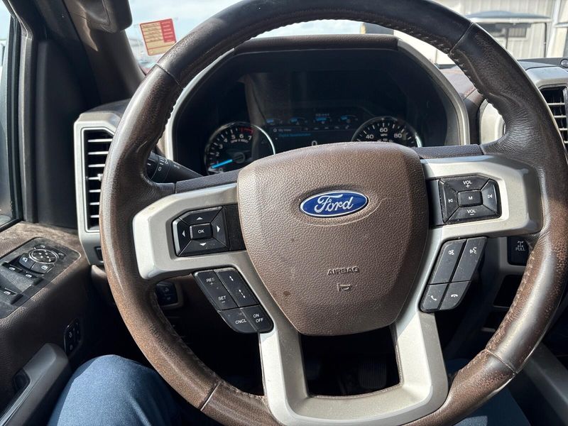 Used 2019 Ford F-150 King RanchImage 15