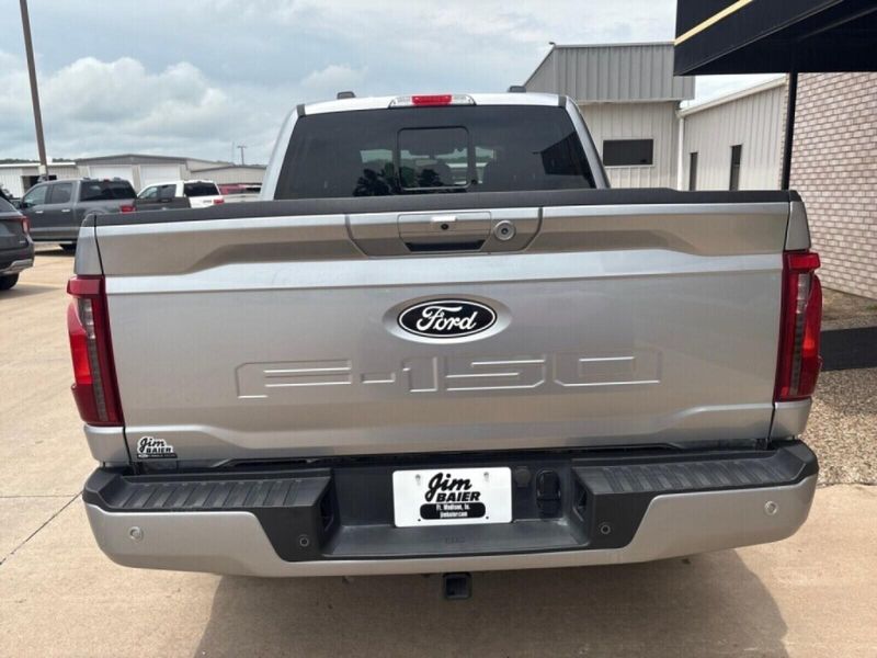 Used 2024 Ford F-150 XLTImage 10
