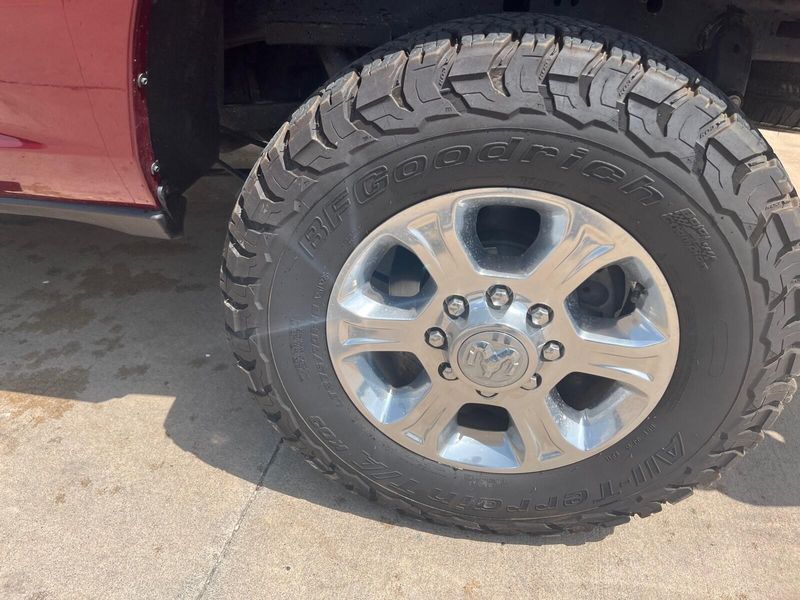 2022 RAM 2500 Big HornImage 11