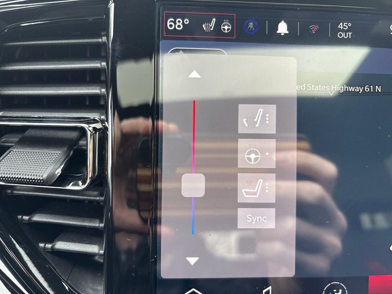 New 2026 Dodge Durango Gt Plus Awd Hemi V8Image 24