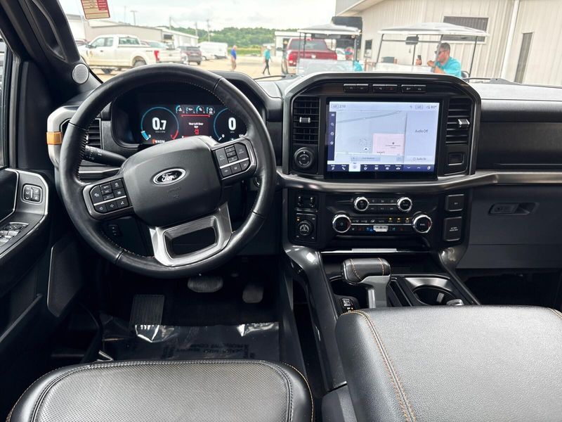 Used 2023 Ford F-150 TremorImage 5