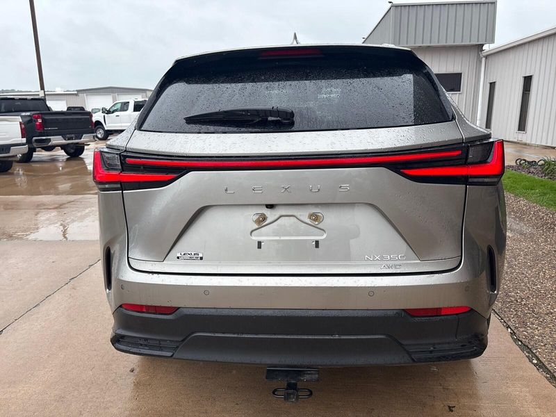 Used 2022 Lexus NX 350 PremiumImage 10