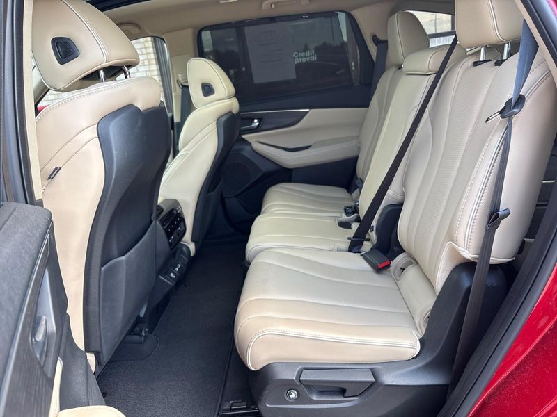 Used 2022 Acura MDX w/Advance PackageImage 4