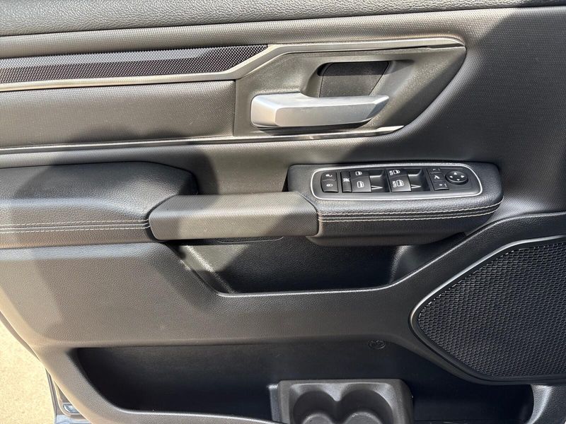 Used 2020 RAM 1500 RebelImage 13