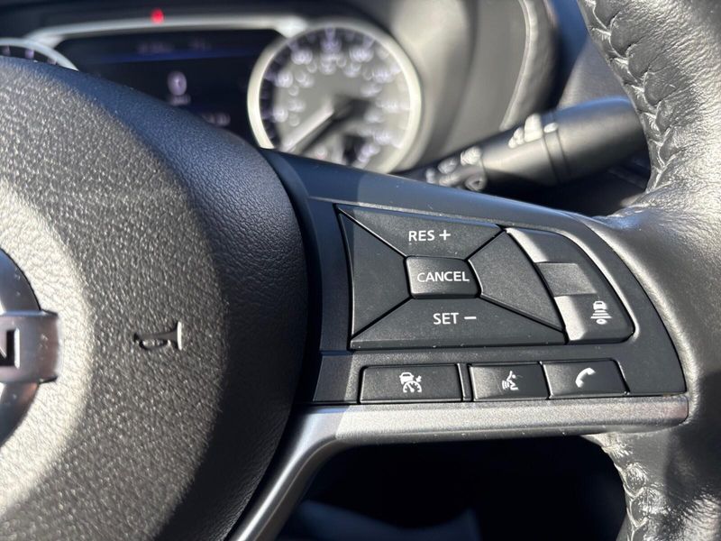 Used 2022 Nissan Sentra SVImage 14