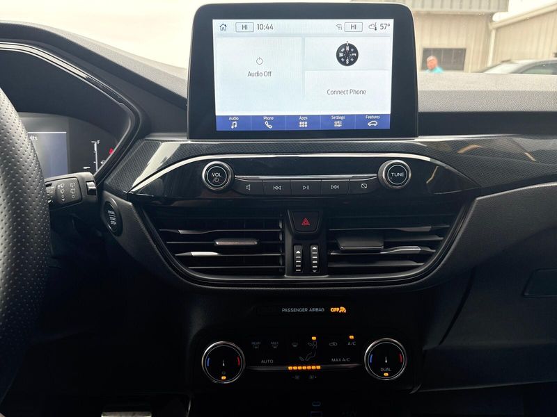 Used 2023 Ford Escape ST-LineImage 17