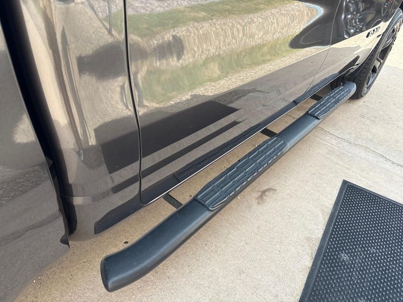 Used 2020 RAM 1500 Big HornImage 8