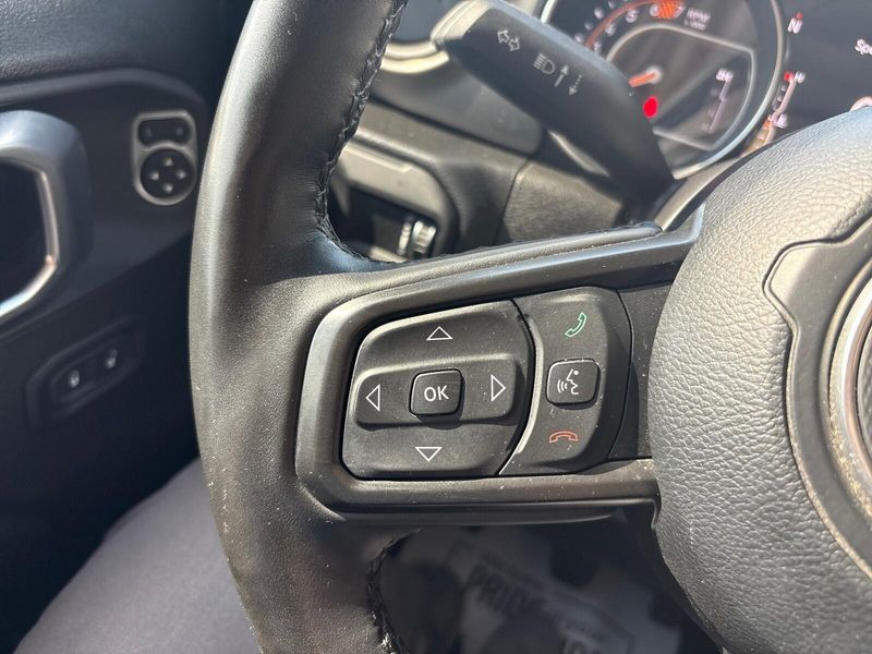 Used 2023 Jeep Wrangler WillysImage 14