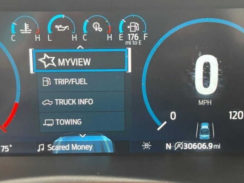 2023 Ford F-150 King RanchImage 21