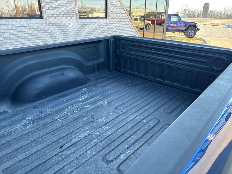 Used 2010 Dodge Ram 1500 SLTImage 13