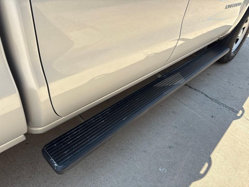 Used 2014 Chevrolet Silverado 1500 Work TruckImage 7