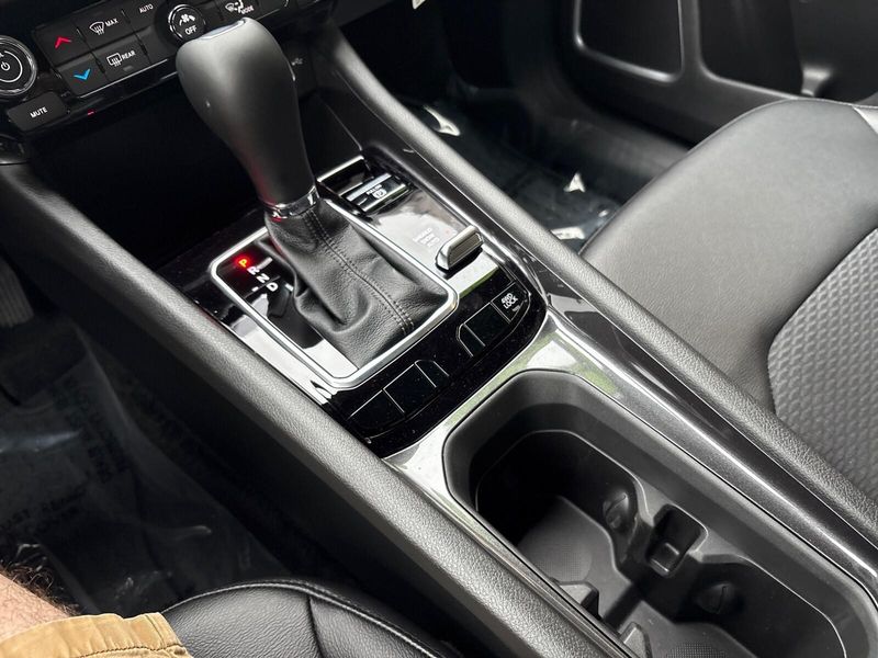 2025 Jeep Compass Latitude 4x4Image 15