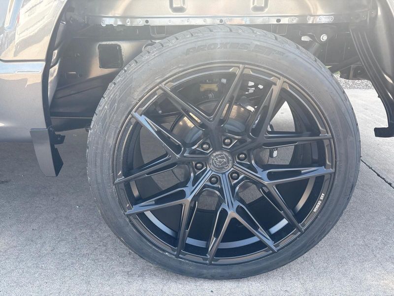 Used 2025 Ford F-150 XLImage 11