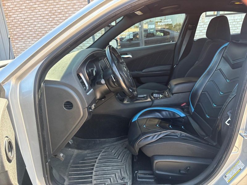 Used 2020 Dodge Charger GTImage 3