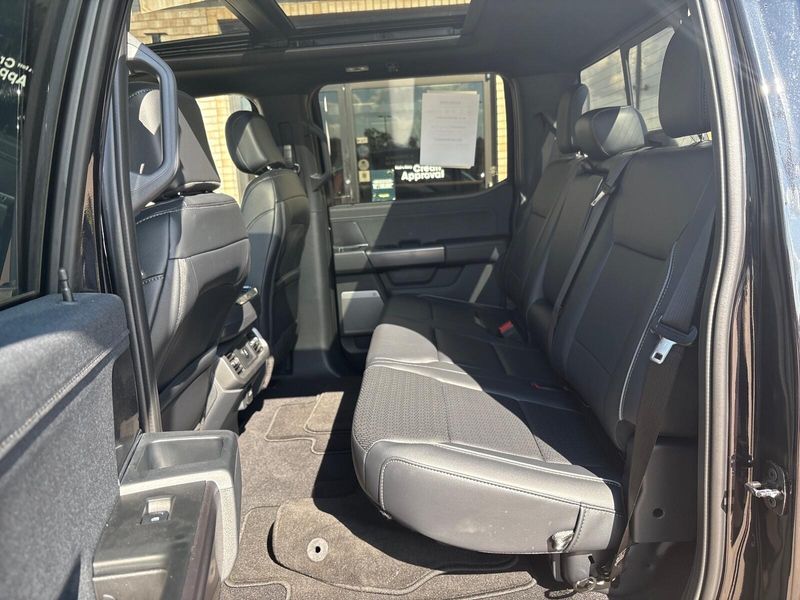 Used 2026 Ford F-150 LariatImage 4