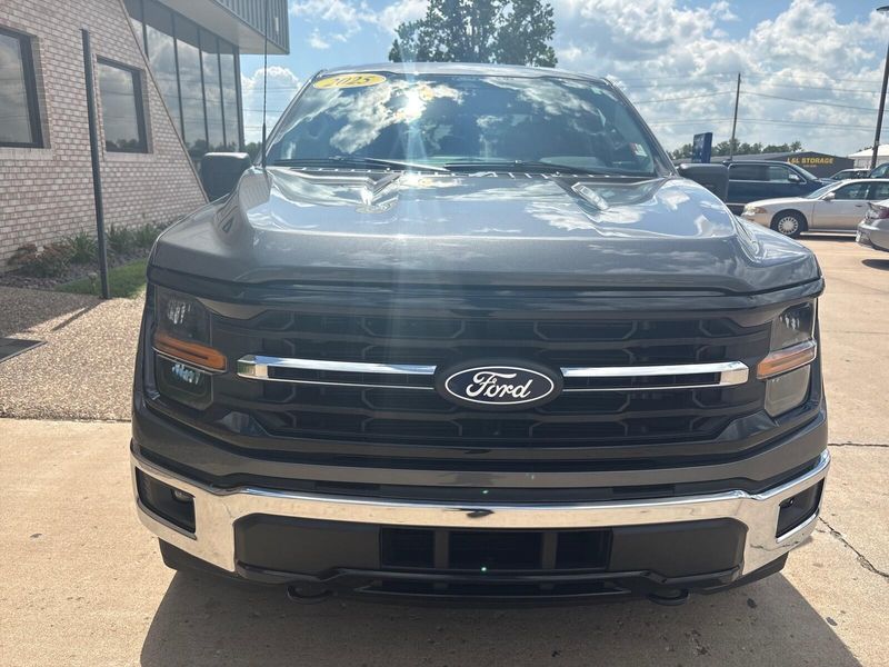 Used 2025 Ford F-150 XLTImage 6