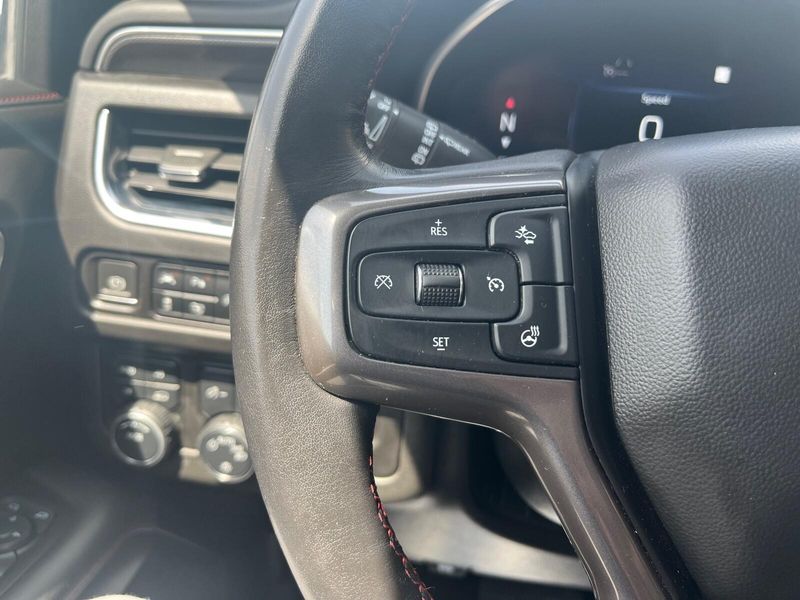 2022 Chevrolet Tahoe RSTImage 18