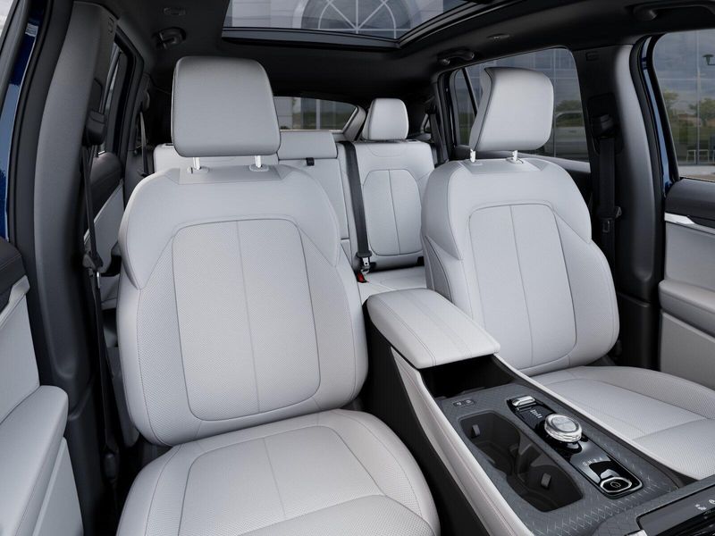 2025 Jeep Wagoneer S Wagoneer S LimitedImage 33