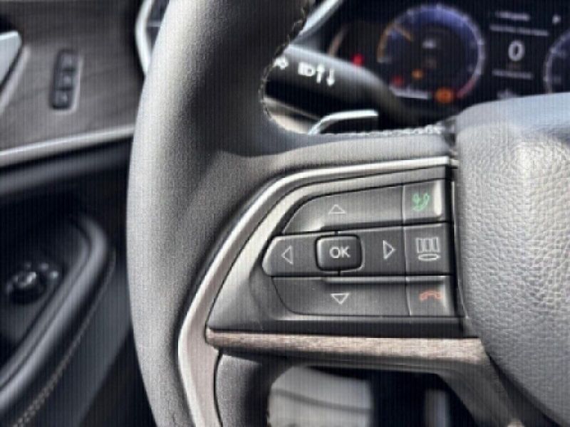 2023 Jeep Grand Cherokee L LimitedImage 16
