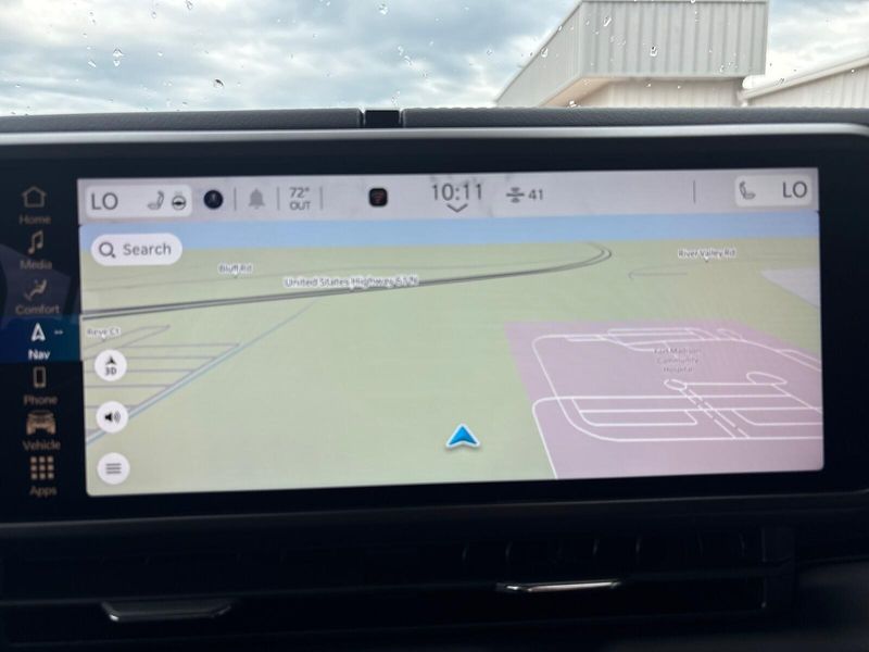 New 2026 Jeep Wrangler 4-door RubiconImage 19