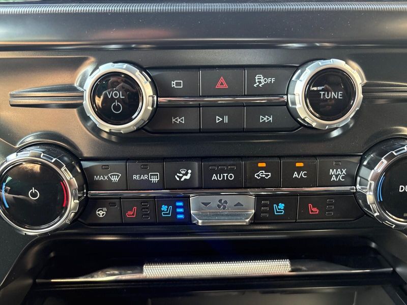Used 2026 Ford F-150 LariatImage 22