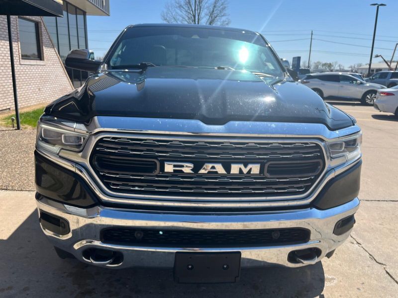 2019 RAM 1500 LimitedImage 6