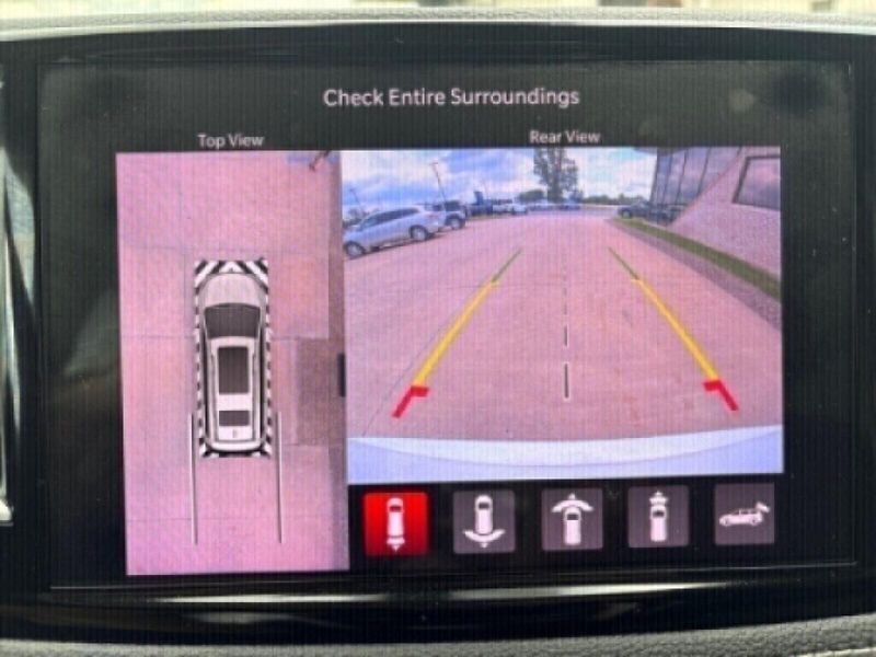 2022 Chrysler Pacifica LimitedImage 23