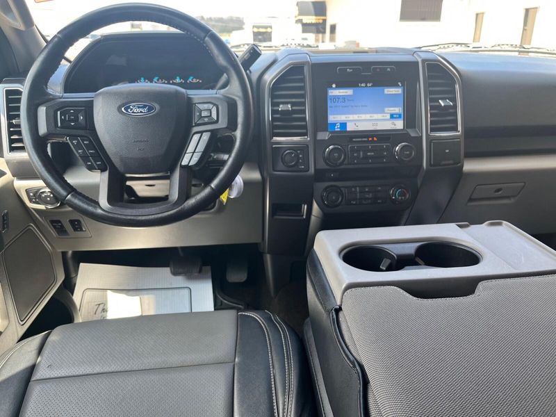 2018 Ford F-150 XLTImage 5
