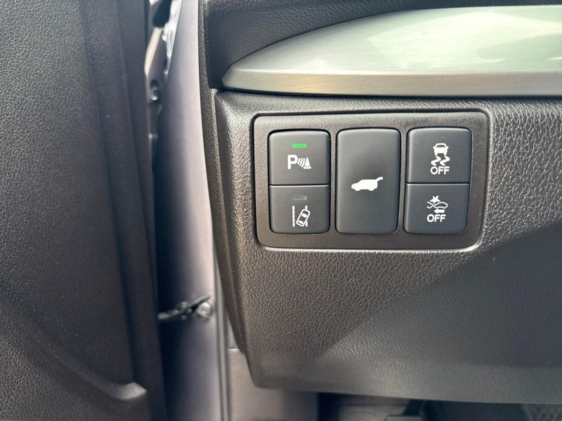 2017 Acura RDX w/Advance PkgImage 13