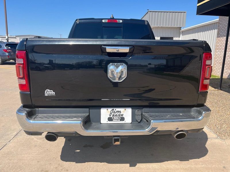 2019 RAM 1500 LimitedImage 10