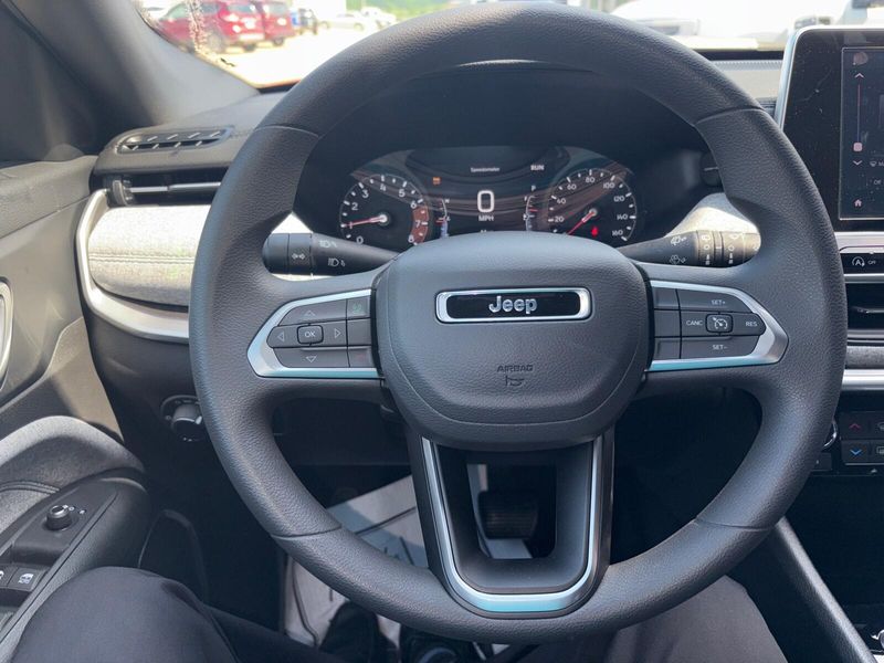 2025 Jeep Compass Sport 4x4Image 13