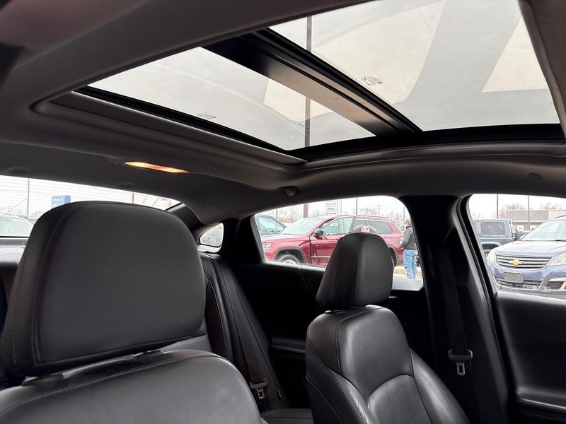 Used 2016 Chevrolet Malibu LTImage 8