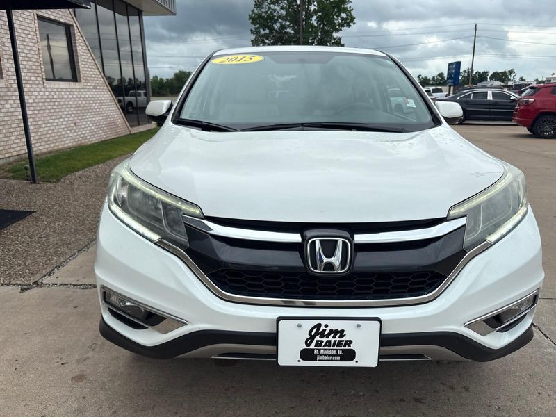 2015 Honda CR-V EXImage 6