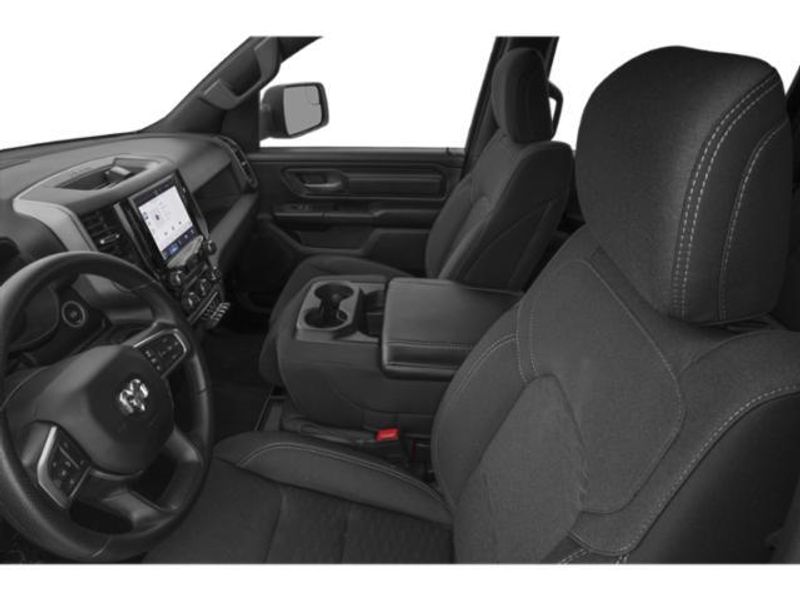 New 2027 RAM 1500 ExpressImage 8