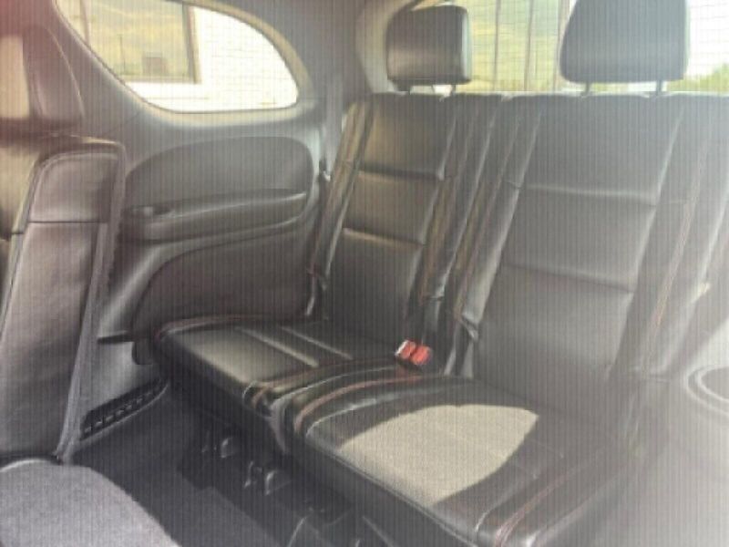2023 Dodge Durango GTImage 5