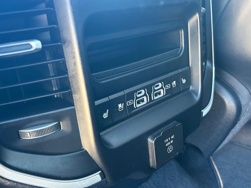 Used 2025 RAM 1500 TungstenImage 6