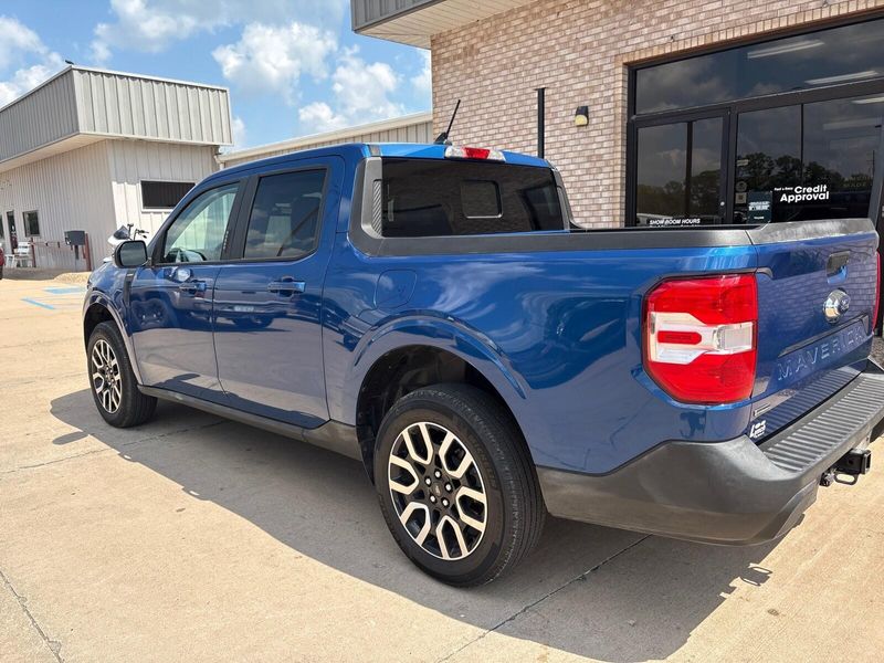 Used 2023 Ford Maverick LariatImage 10