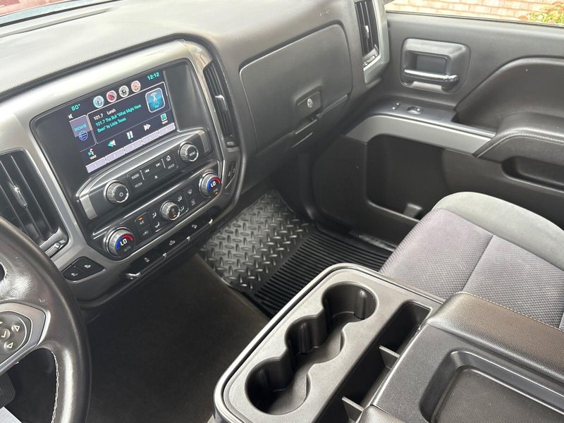 Used 2015 Chevrolet Silverado 1500 LTImage 20