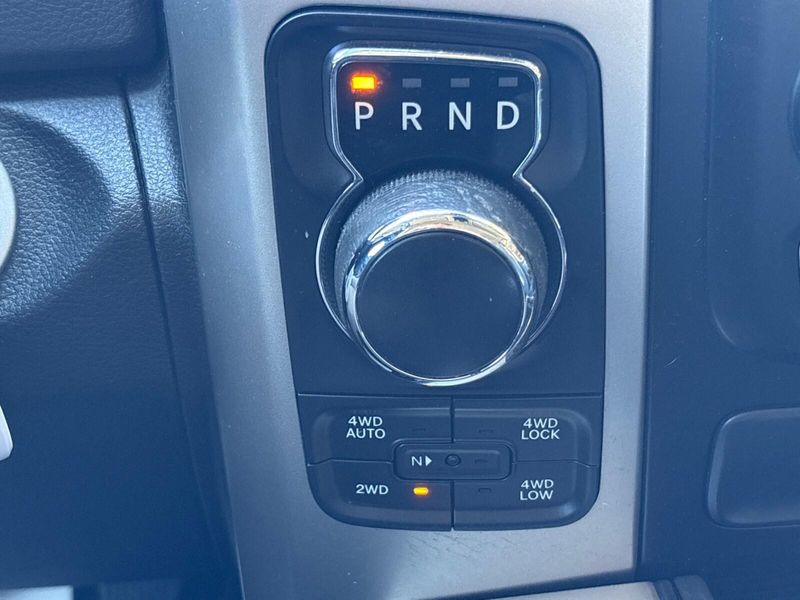 Used 2018 RAM 1500 Big HornImage 20