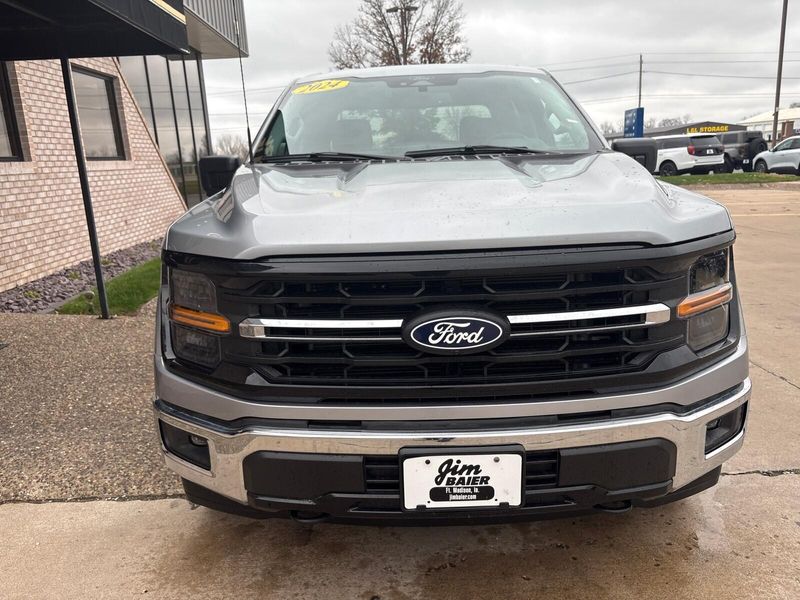 Used 2024 Ford F-150 XLTImage 6