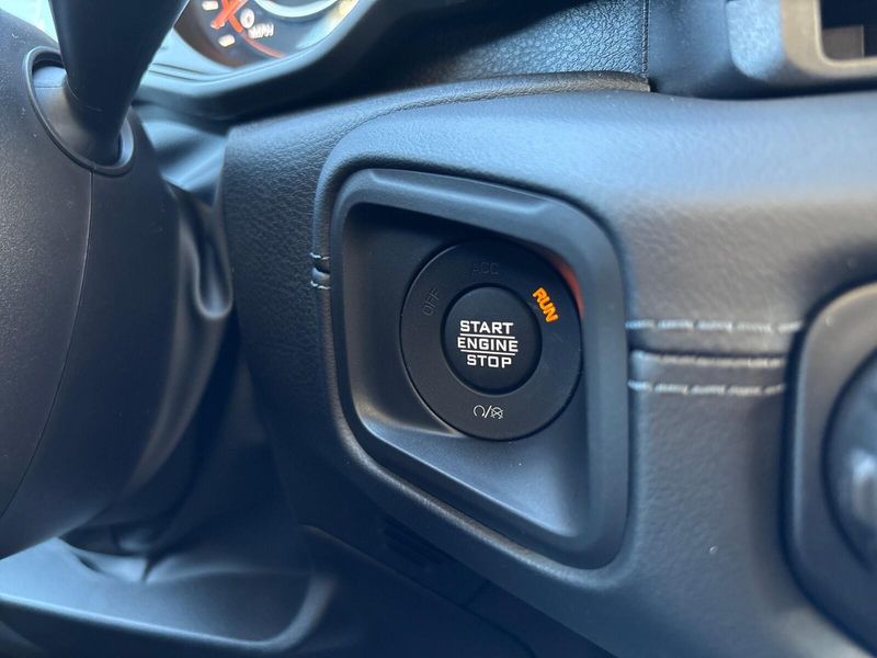 New 2027 Jeep Wrangler 4-door RubiconImage 19